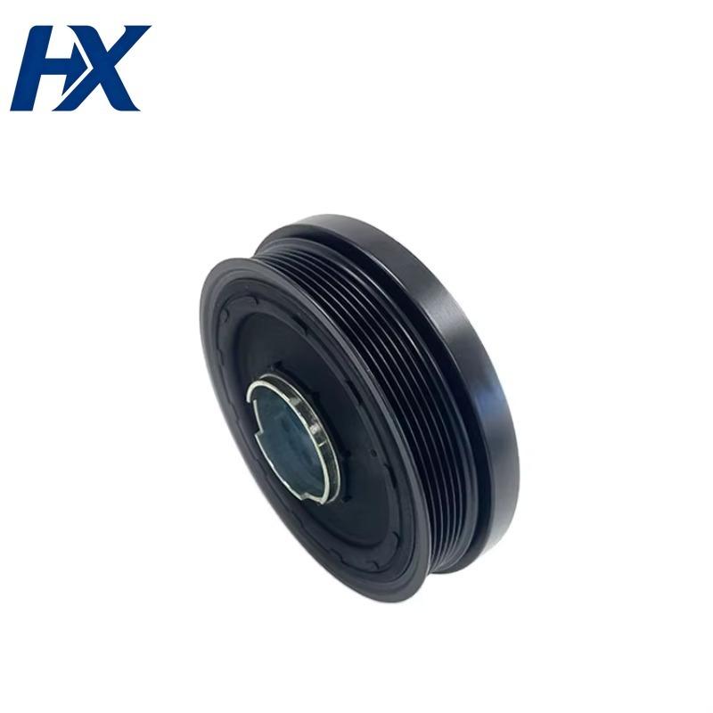 11238512072 Crankshaft Pulley For Bmw N47 F20 E90 F30 F07 F10 316d N47n 318d 320d 320xd