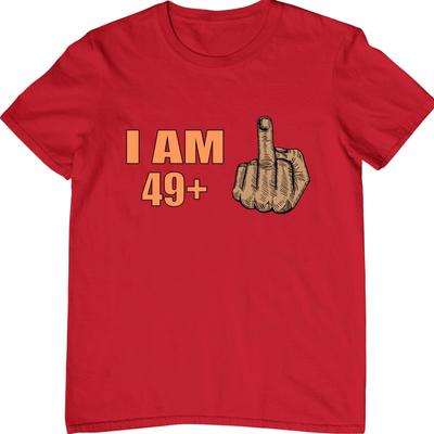 Oberteile – T-Shirts