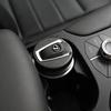 For Lexus F SPORT ES RX NX LS UX LM LX GX LC RZ IS CT GS RC HS SC TX LBX  Car Interior Ashtray LED Light Ash Cup Accessories HF7