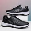 Fashion Men's Casual Shoes Lightweight Men Running Shoes Comfortable Shock-absorbing Soft Mens Sneakers Large Size Tenis Hombres