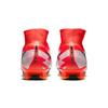 Nike Mercurial Superfly 8 Elite CR7 Fg 'Chile Red' Sneakers DB2858-600