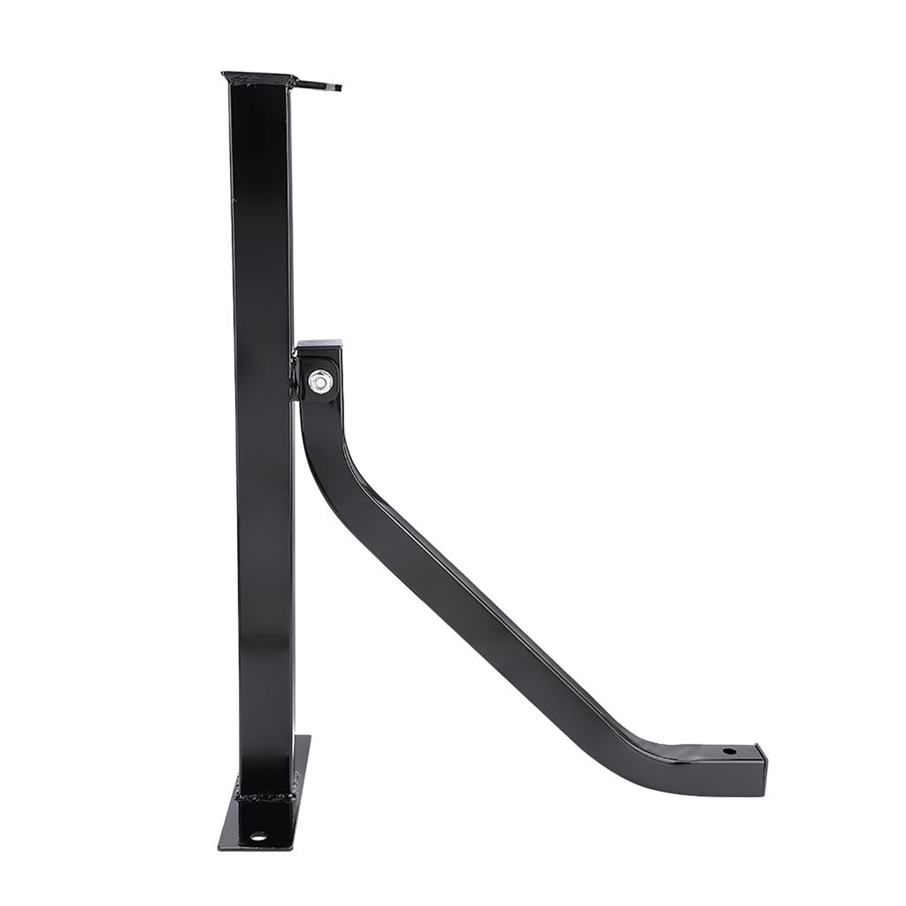 Kraftig Boxnings Punch Stanssäck Väggfäste Fäste Hängande Ställ Tillbehör