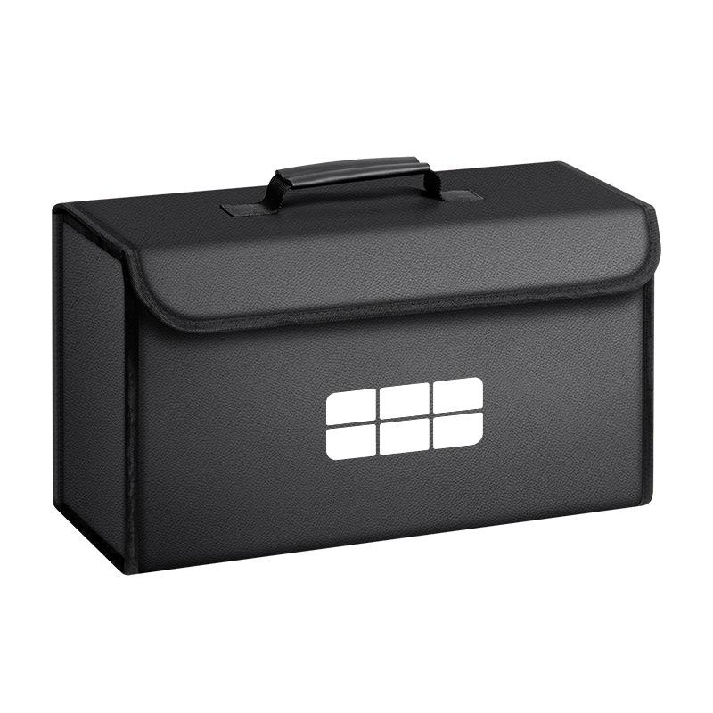 Geely Galaxy Xingyuan L6 Xingyao E8 E5 Starship Car Trunk Folding Storage Box