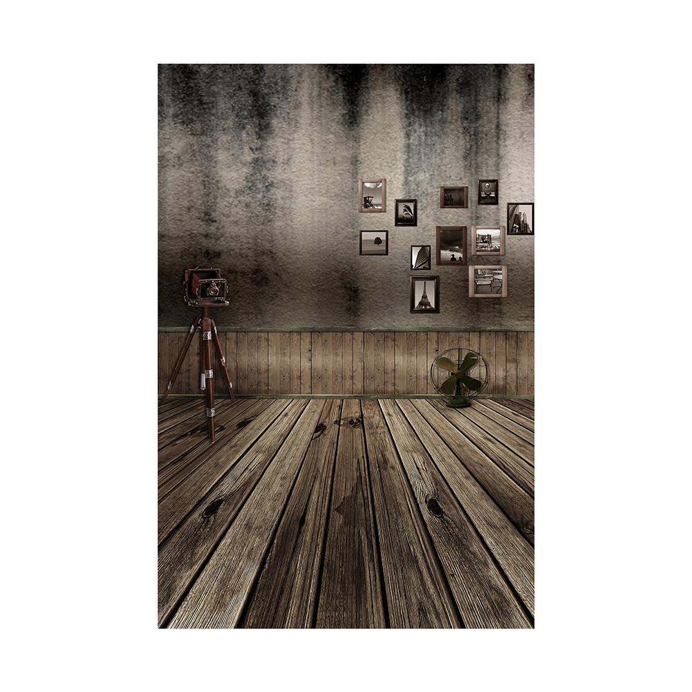 Church Backdrop for Halloween Christmas Party Decor,Photo Booth Studio Props,Home&Event Backgrounds,Wedding Decor