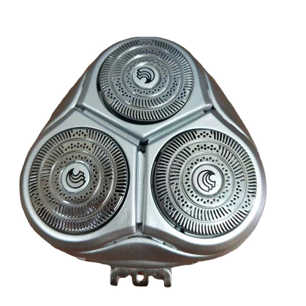 Replacement Shaver Head for Philips HQ9 HQ9100 HQ9140 HQ9150 HQ9160 HQ9170 HQ9171 HQ9100XL 9140XL 9150XL 9160XL 9161XL 9170XL KTY