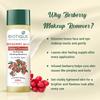 Biotique Berberry Milk Makeup Remover 120ml – Hydrating Deep Cleanse For Soft Glowing Skin All Types