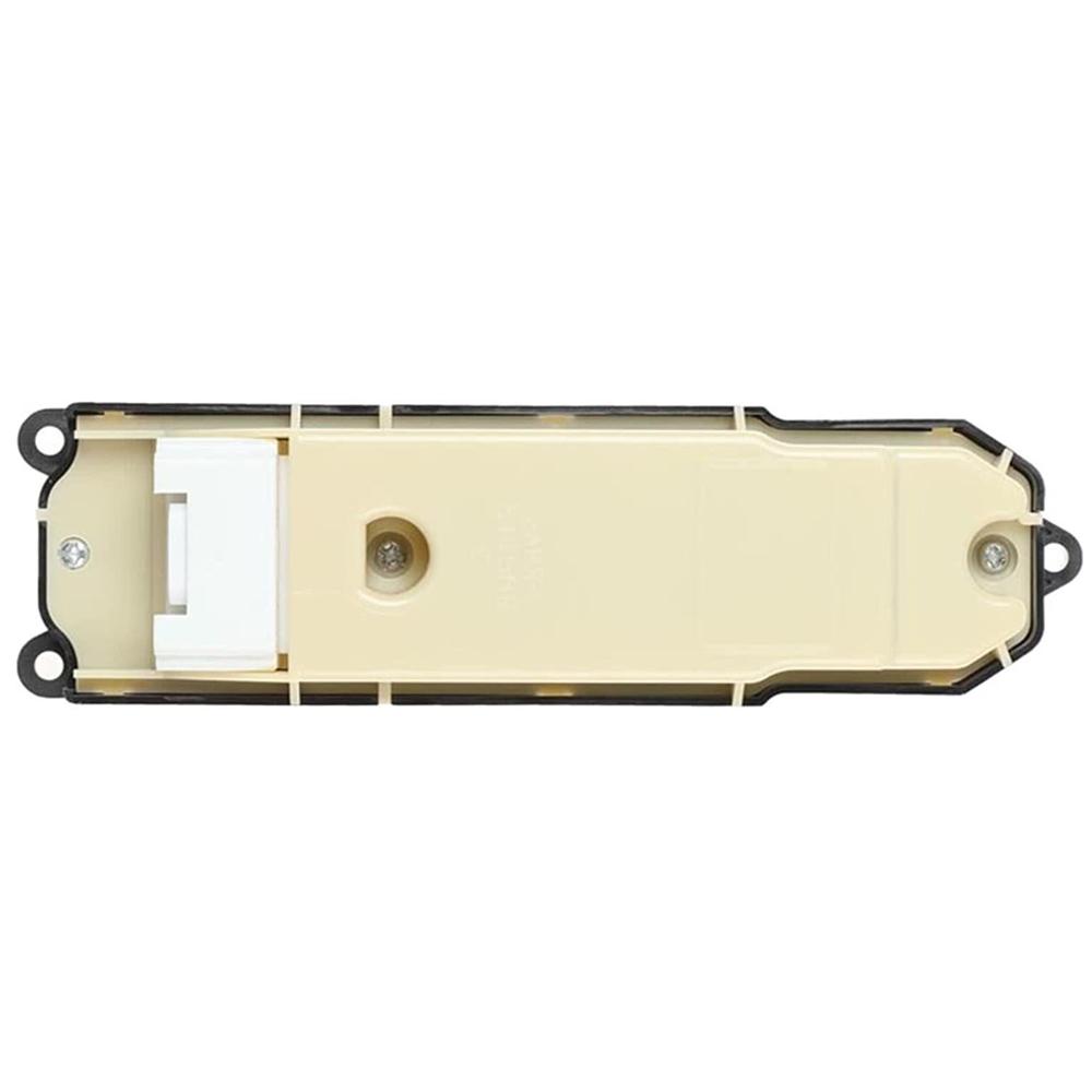 Left Car Electric Master Power Window Switch Button for LEXUS RX300/330/350 RX400H LHD 8404048140 84040-48140 Accessories