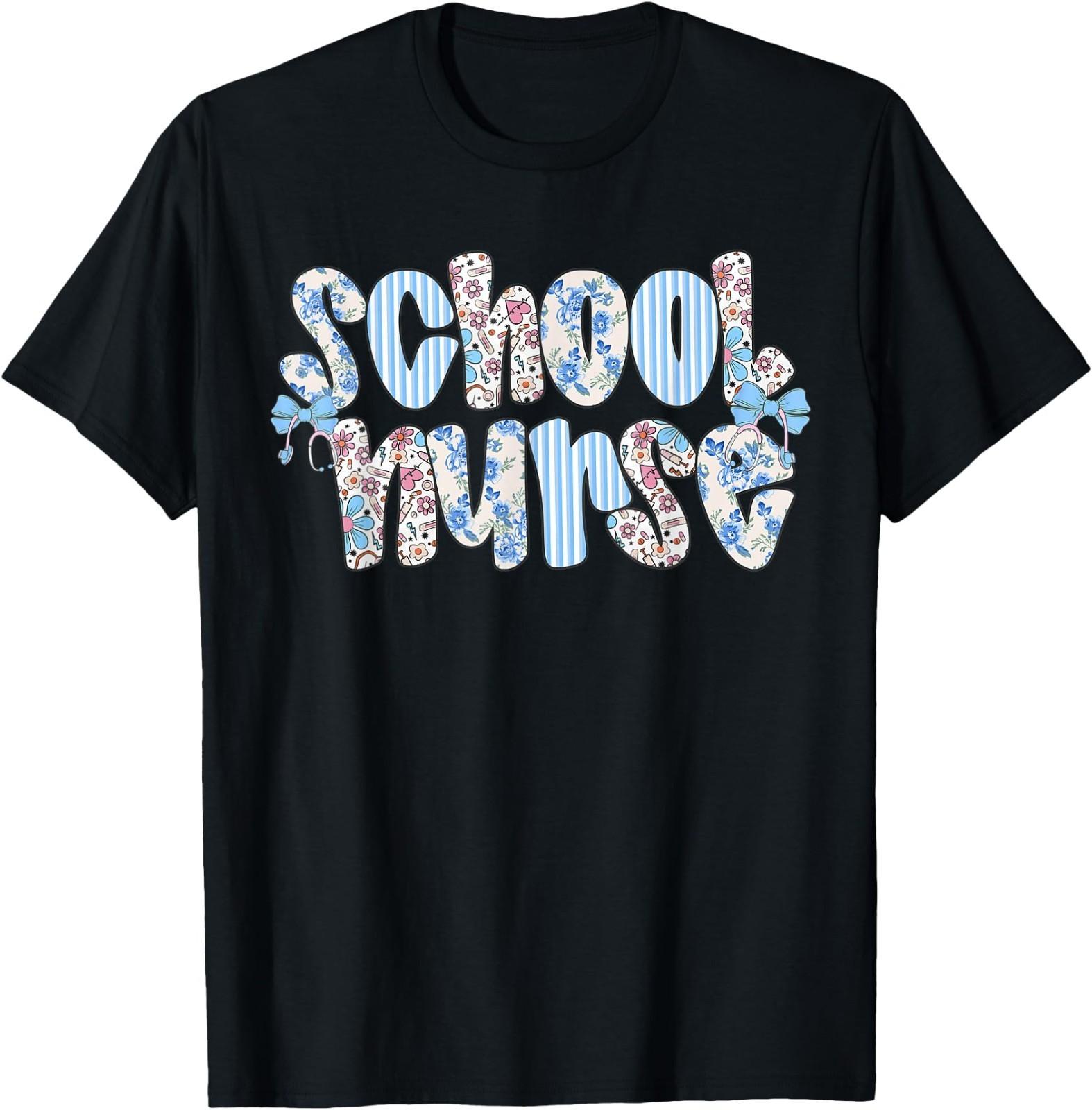 Nurse Life T-Shirt XXL