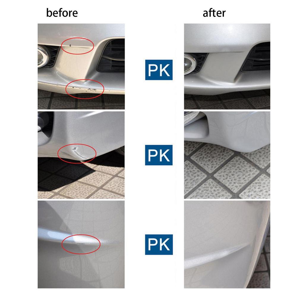 Car Paint Repair Pen Touch Up Painter Repairs Professional Applicator Scratch For Modified Car Scratches Self Painting