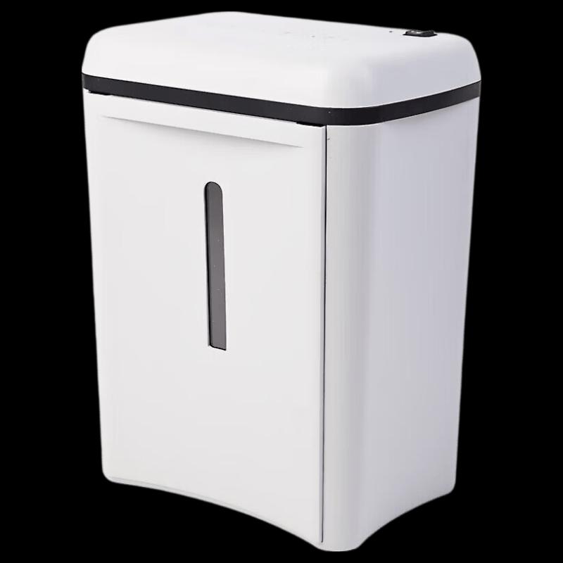 

SUNWOOD SD9280 P-4 Cross-Cut Office Shredder CN plug (adapter included)