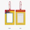 BABYMONSTER HOTSAUCE PVC Photo Card Holder
