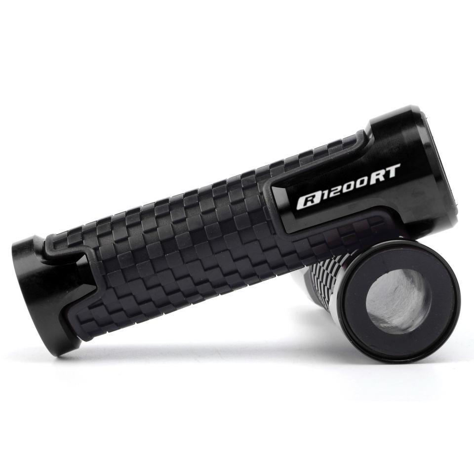 7/8'' 22MM Motorcycle Handle Grips Handlebar Grip for BMW R1200RT R1200 RT 2014 2015 2016 2017 2018 Moto Handle Bar Grips