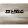 For Motorcycle chain buckle DID428 / 520/525/530 DID Cufflinks Heavy Chain Connecting Connector Master Joint Link with O-Ring