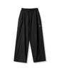 ZENDUST Portree Wide Cn Pants Pink