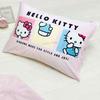 MORIPiLO Sanrio Hello Kitty Pillowcase and Melting To the Suitable for Both Parents and Cute Plush Toy Sanrio Morishita Pillows (Smooth Touch)