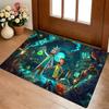 Science Lab Living Room Nonslip Area Rug Soft Carpet For Bedroom Game Playroom Sofa Office Home Decor Doormat Christmas Gift C929863
