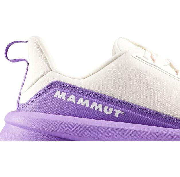Треккинговые ботинки Mammut aenergy hike low