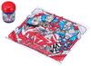 Ultra Heroes Hand Towel Set OC 1