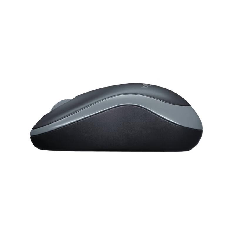 Logitech Wireless Mouse M185