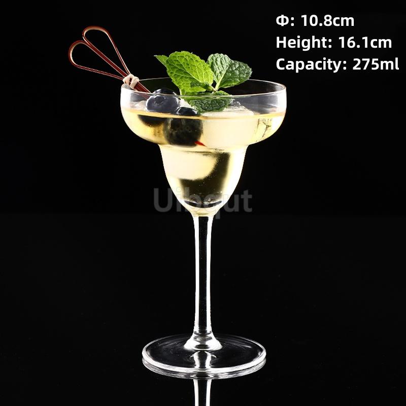 Bar Net Red Cup Globe Cocktail Cup Personalized Western Restaurant Wine Glass Juice Cold Drink Cup Creative Atmosphere Glass