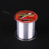 UK/_ SN/_ EE/_ 200M NYLON FLUOROCARBON FISHING MAIN LINE SUPER HIGH STRENGTH STRONG