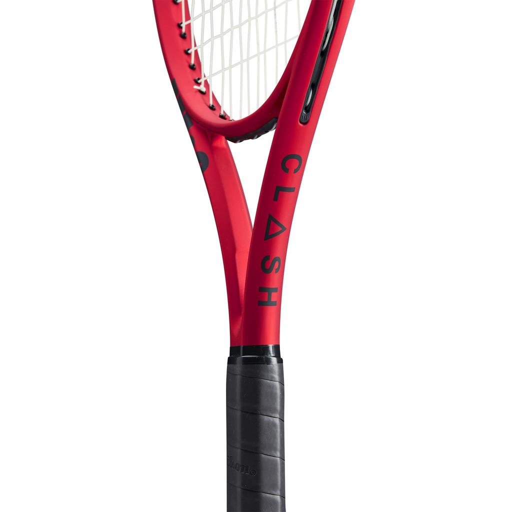 Wilson CLASH 108 Tennis Racket Frame Only V2.0 (WR074511U)