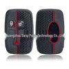 Silicone Key Cover for Land Rover Discovery 4 & Range Rover Evoque 5 - Remote Control Protection