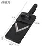 Cabbage Grater Vegetable Slicer Cutter Salad Potato Cucumber Peeler Carrot Shredder Cabbage Shredded Kitchen Cutting Tools