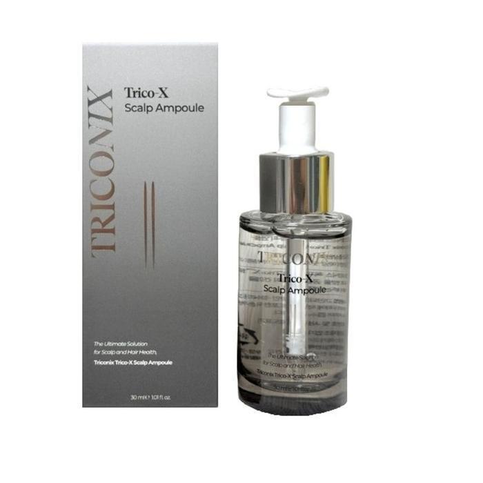 TRICONIX Tricoex Topi Ampoule 30ml x 1 (31407554)