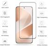 Full Cover Glass For Huawei Pura 80 Pro Screen Protector Huawei Pura 80 Pro+ Tempered Glass 3D Protective Phone Film Pura 80 Pro