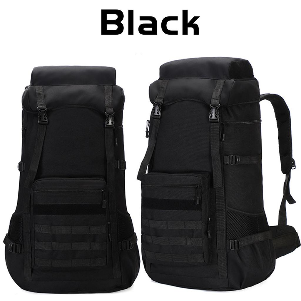 70l tactical backpack
