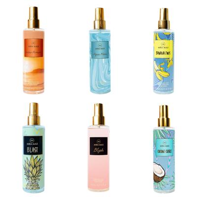 38 Kinds Lux Fragrance MIST Parfumèe 225ml. 7.6 FL.OZ - Body Spray