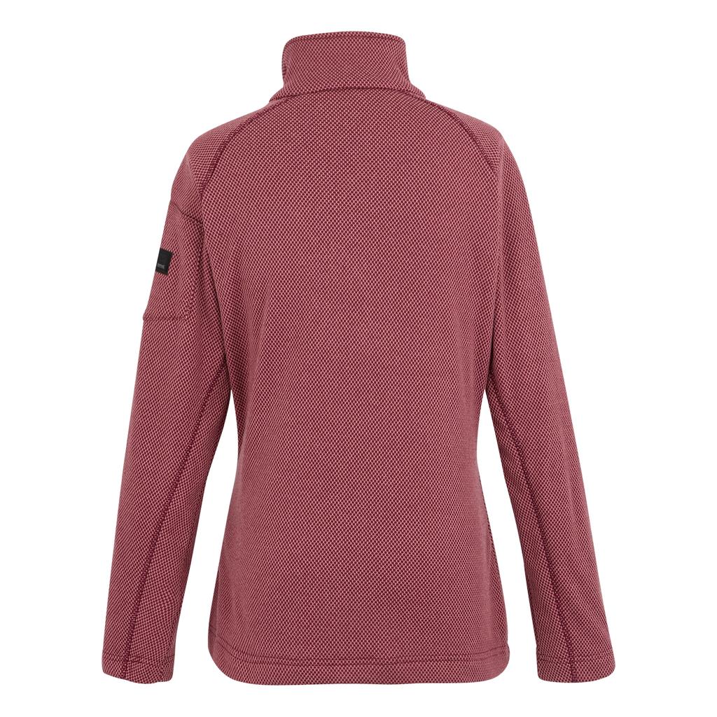 Regatta Womens/Ladies Liliena Fleece Jacket