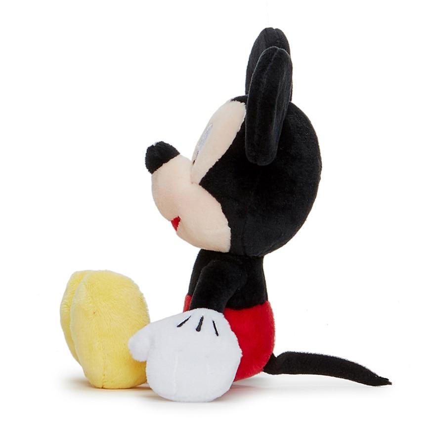 Disney Mickey Mouse Plush Toy 40cm Soft Stuffed Animal Cuddly Doll Kids Gift
