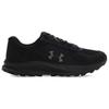 Under Armour Bandit TR3 SD Breathable Running Shoes Men's Black Sneakers 6010421-001