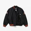 New Era Mlb Giants Authentic Stadium Jacket Black 14742059