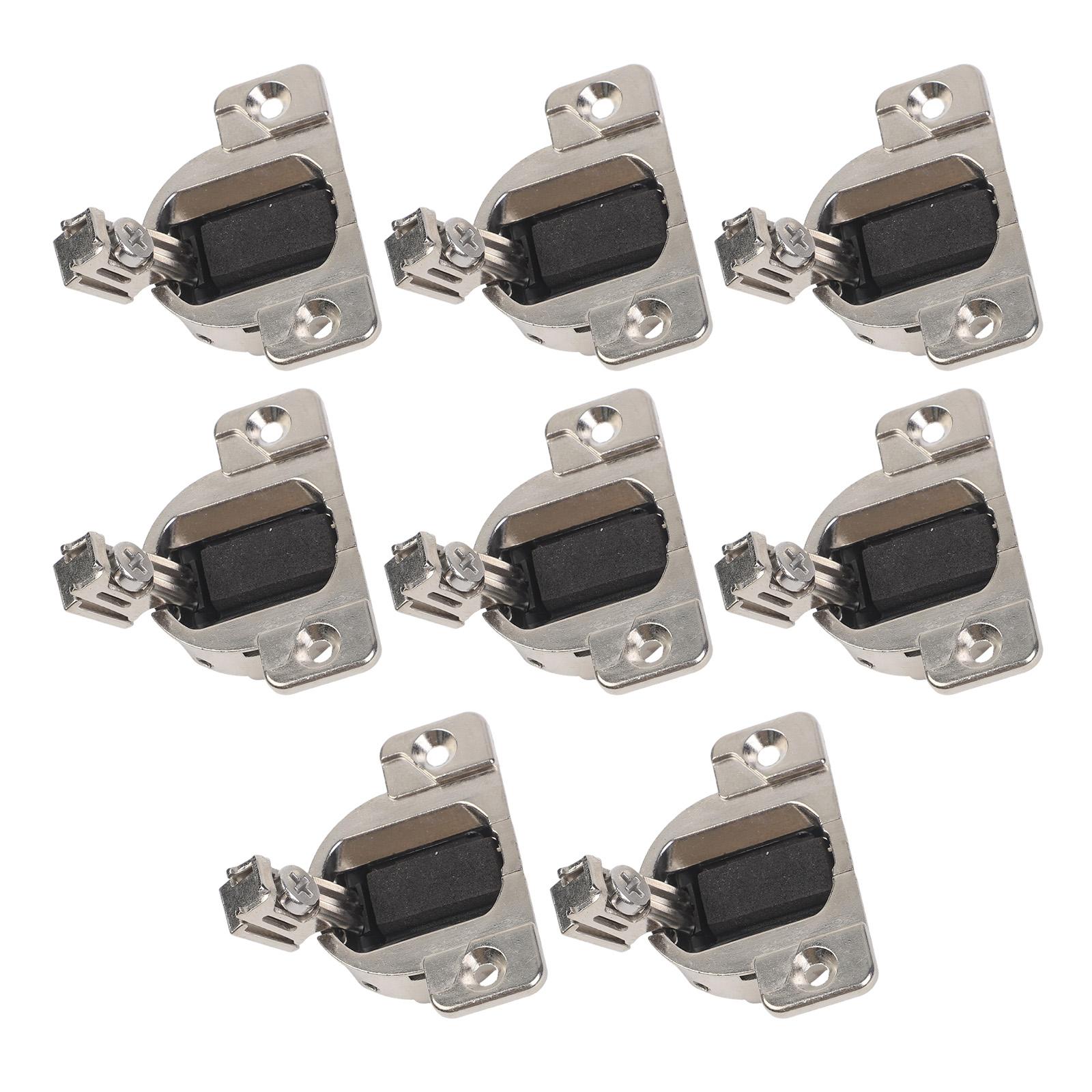 

Adjustable Cabinet Hinges Replacement Hinges Cabinet Renovation Easy Install Cabinet Hinges Perfect Door Alignment China Mainland