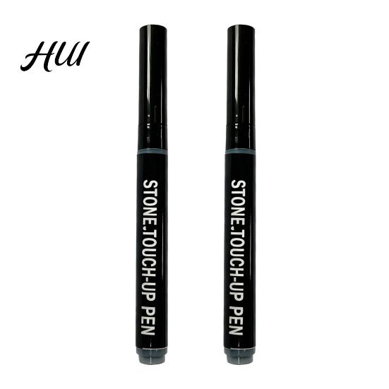 Outdoor Memorial Marker Tombstone Pen with Precision Tip Waterproof Fade-Resistant Fast-Drying Monument Lettering UV Resistant for Inscriptions