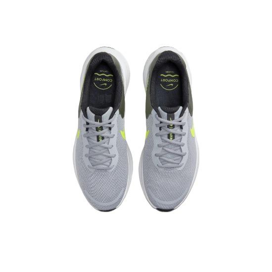 Nike Revolution 7 'Wolf Grey Volt' FB2207-002