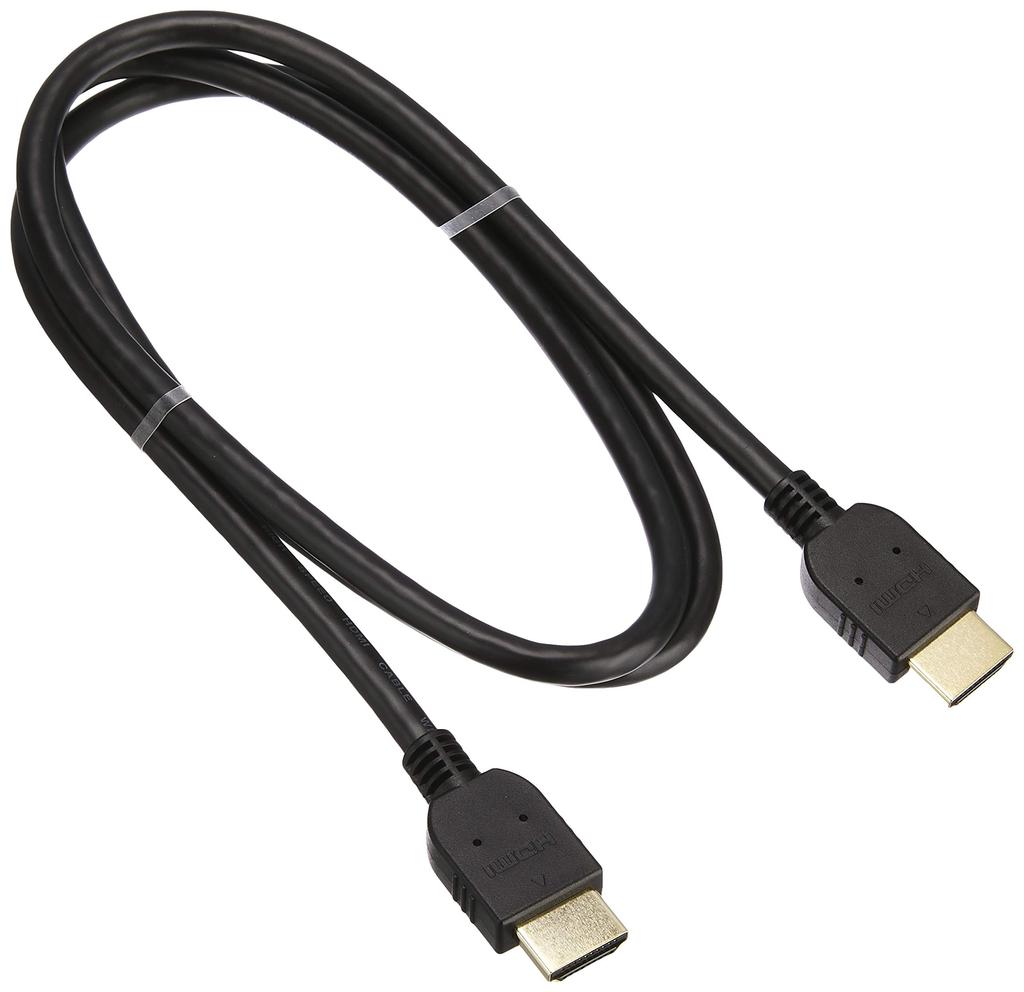 Panasonic HDMI Cable RP-CHE10-K 1m Black
