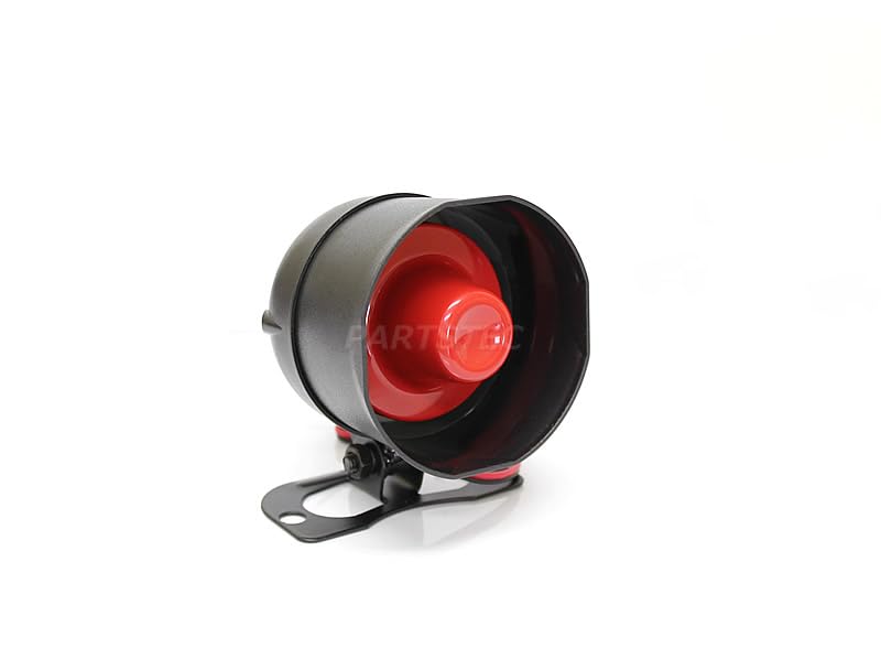 MOTOR POWER Keyless Siren Speaker Answer Back Whisper High Wood Sound Cum / 148-42