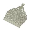 Beautiful Lady Metal Cutting Dies Stencil Scrapbooking DIY Album Stamp Paper Card Embossing Decor Craft top sale