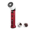 COB Work Light 180° Folding Flashlight USB Rechargeable Portable Camping Emergency Repair Spotlight with Hanging Hook Magnetic