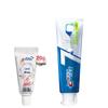 Crest Toothpaste Bundle: Whitening Peach & 7-Effect Deep Clean