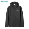 Columbia Men's Waterproof Windproof Hiking Jacket WE2619