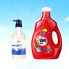 Intensive Nourishment Shampoo & Omo Laundry Detergent Bundle