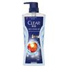 Clear Men Dynamic Sport Oil Control Żel pod prysznic