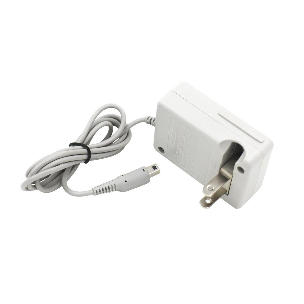 NEW 100-240V Home Travel Wall Power Supply AC Adapter Charger for NDSI 3DS XL LL/3DS/3DS XL/2DS XL/2DS/NDSI/NDSI XL EU US Plug