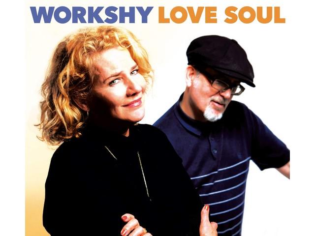 

[CD] Love Soul Bonus Track Japan Edition Workshy PCD-25294 Soul Masterpiece NEW