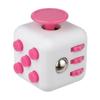 Mano per autismo ADHD ansia sollievo Focus Kids 6 lati magico antistress cubo spinner giocattoli con molti colori